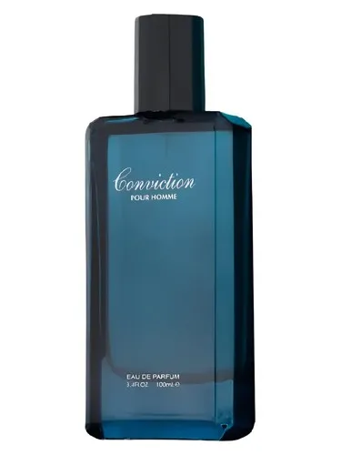 Perfume Conviction Pour Homme de Fragrance World