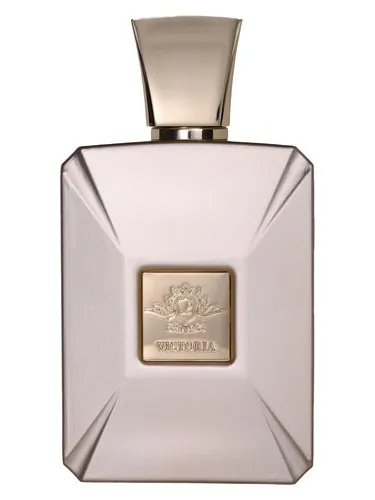 Perfume Victoria de Lui Niche