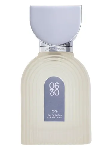 Perfume OG de June Thirtieth