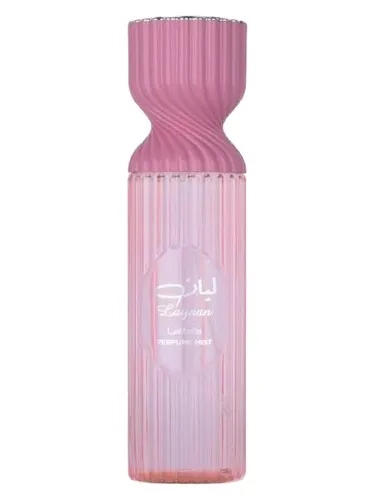 Perfume Layaan Mist de Lattafa Perfumes