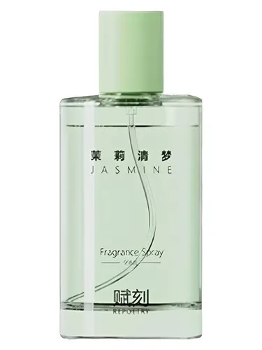 Perfume Jasmine 茉莉清梦 de Restore Poetry 赋刻