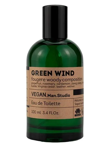 Imagen de Green Wind