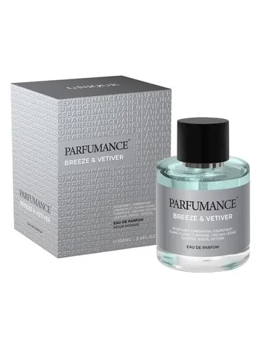 Imagen de Breeze & Vetiver