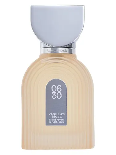 Perfume Vanilla's Muse de June Thirtieth
