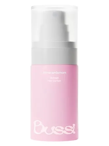 Perfume Abracardamom Hair Perfume de Bussi