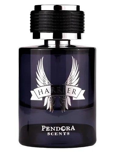Perfume Harrier de Pendora Scents