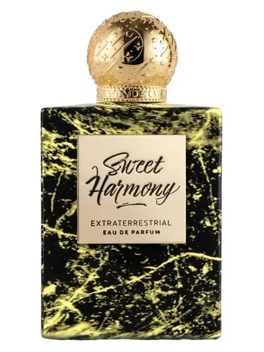 Imagen de Sweet Harmony