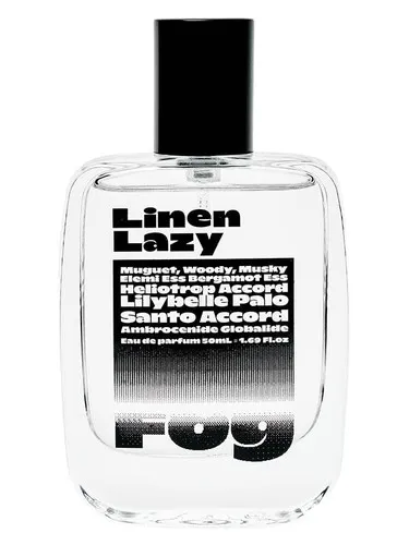 Perfume Linen Lazy de hausFOG