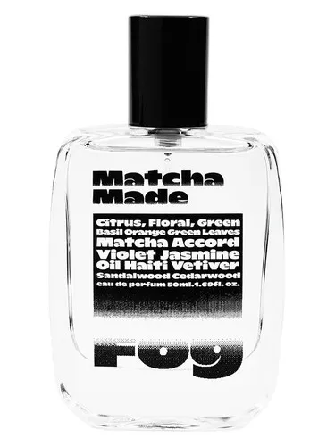 Perfume Matchamade de hausFOG