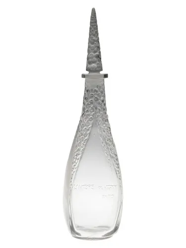 Perfume L'Ambré de Vigny