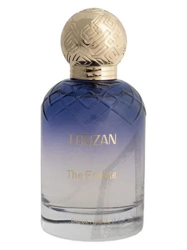 Perfume The Frame de Louzan