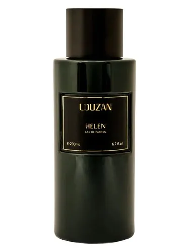 Perfume Helen de Louzan