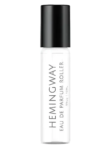 Imagen de Hemingway