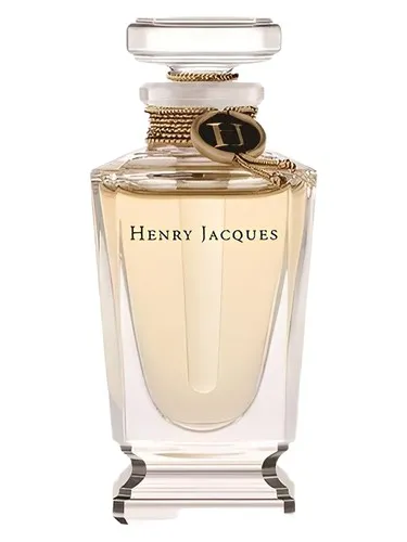 Perfume Nagior de Henry Jacques