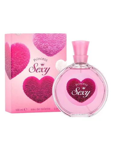 Perfume Princess Sexy de Today Parfum