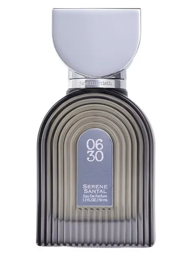 Perfume Serene Santal de June Thirtieth