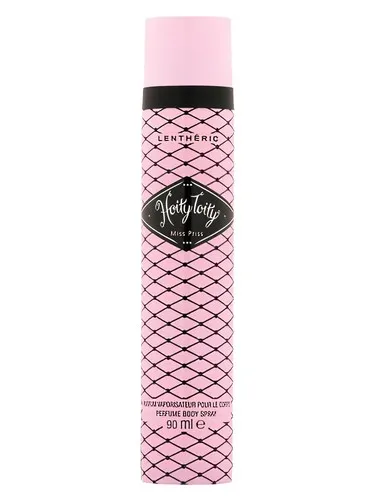 Perfume Hoity Toity Miss Priss de Lentheric