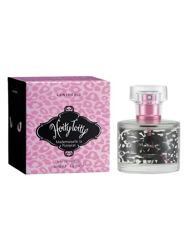 Perfume Hoity Toity Mademoiselle la Pussycat de Lentheric