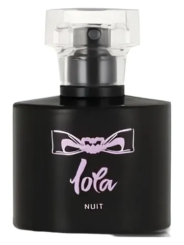 Perfume Hoity Toity Lola Nuit de Lentheric