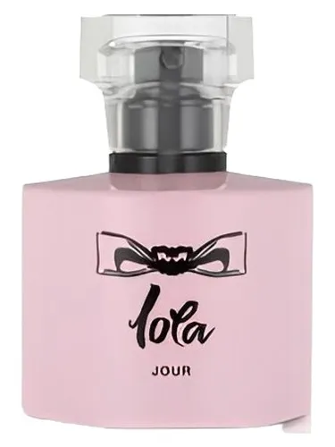 Perfume Hoity Toity Lola Jour de Lentheric