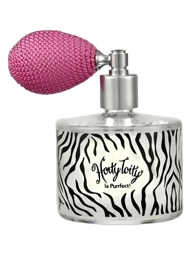 Perfume Hoity Toity La Purrfect de Lentheric