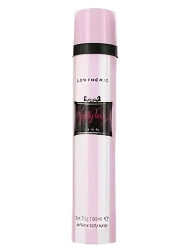 Perfume Hoity Toity La Di Da de Lentheric