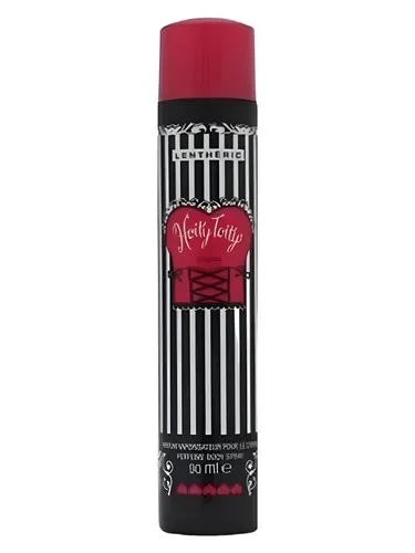 Perfume Hoity Toity Cherie de Lentheric