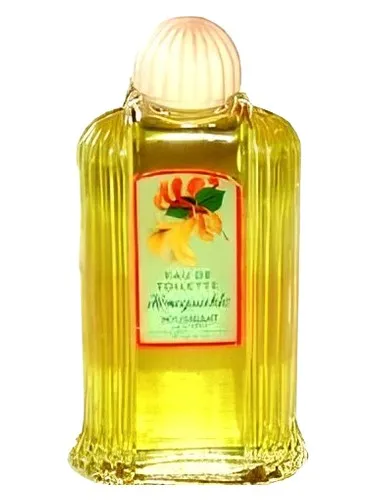 Perfume Honeysuckle de Houbigant