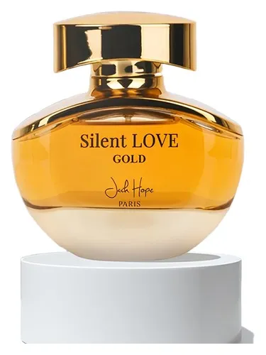 Perfume Silent Love Gold de Jack Hope