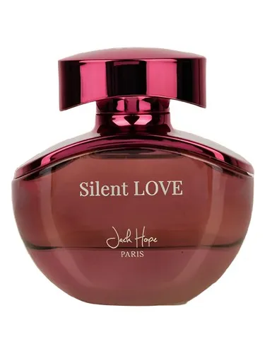 Perfume Silent Love de Jack Hope
