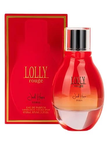 Perfume Lolly Rouge de Jack Hope