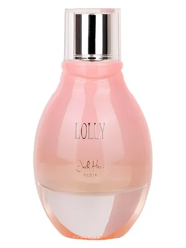Perfume Lolly Rose de Jack Hope