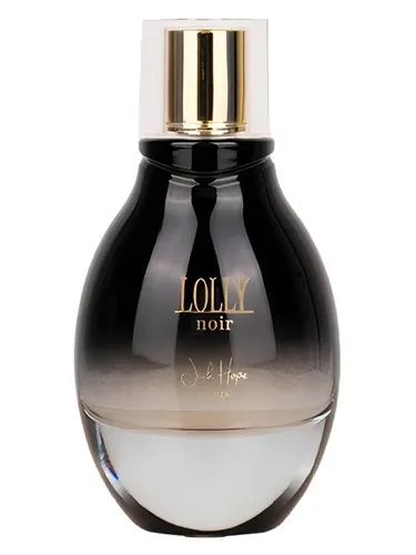 Perfume Lolly Noir de Jack Hope