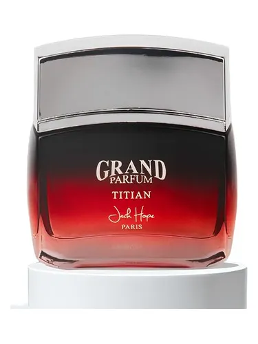 Perfume Grand Parfum Titian de Jack Hope