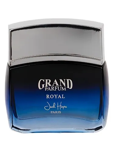 Perfume Grand Parfum Royal de Jack Hope