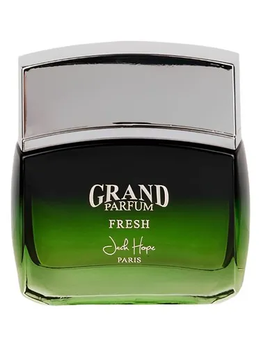 Perfume Grand Parfum Fresh de Jack Hope