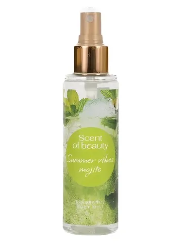 Perfume Summer Vibes Mojito de Scent of Beauty