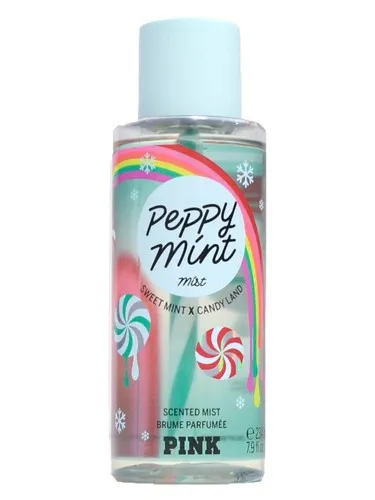 Imagen de Peppy Mint