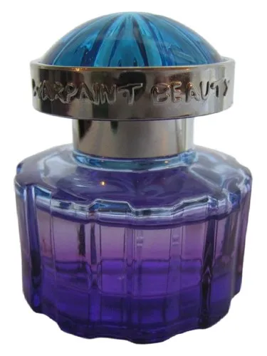 Perfume Warpaint Beauty Indie de Hot Topic