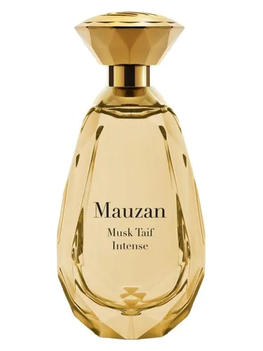 Perfume Musk Taif Intense de Mauzan