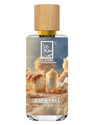 Perfume Heavenly Milk de The Dua Brand