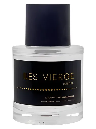 Perfume Iles Vierge Intense de Pocket Scents
