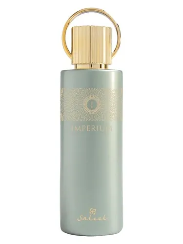 Perfume Imperium de Saleel