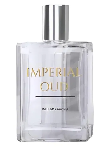 Perfume Imperial Oud de Pocket Scents