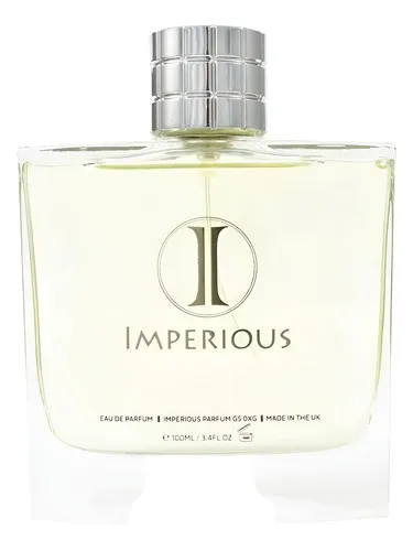 Perfume Imperious de Pocket Scents
