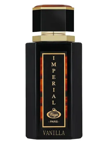 Imagen de Imperial Vanilla