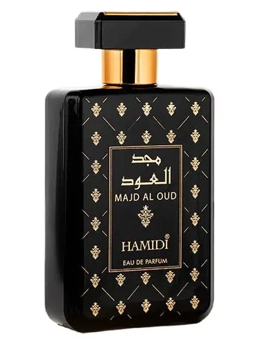 Perfume Majd Al Oud de Inaaya