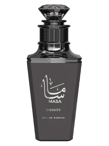 Perfume Masa Infinity de Amaran