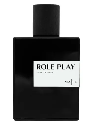 Perfume Role Play de MaLo