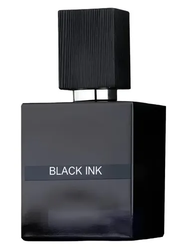 Perfume Black Ink de Fragrance World